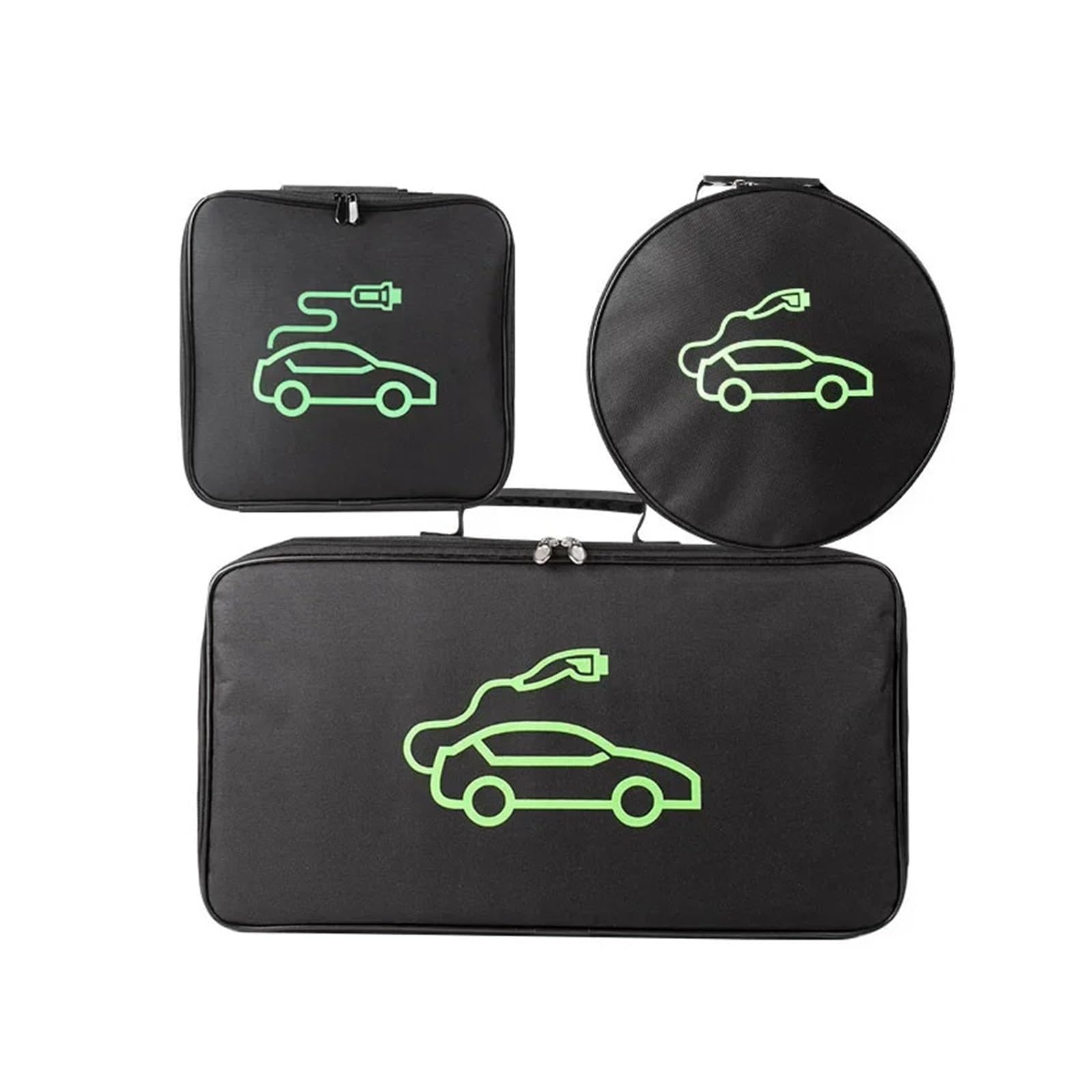 Amazon.co.jp: アウディ Q8 E-tron 2023 2024 EV 車ポータブル充電 