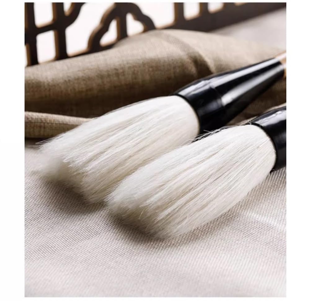 Amazon.co.jp: 特大筆 書道 太筆 書道筆 特大サイズ筆 パフォーマンス