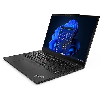 Windowsノート本体 Lenovo ThinkPad X13 /Core i7-10510U Amazon.com: Lenovo ThinkPad X13 Gen 4 21EX0006US 13.3