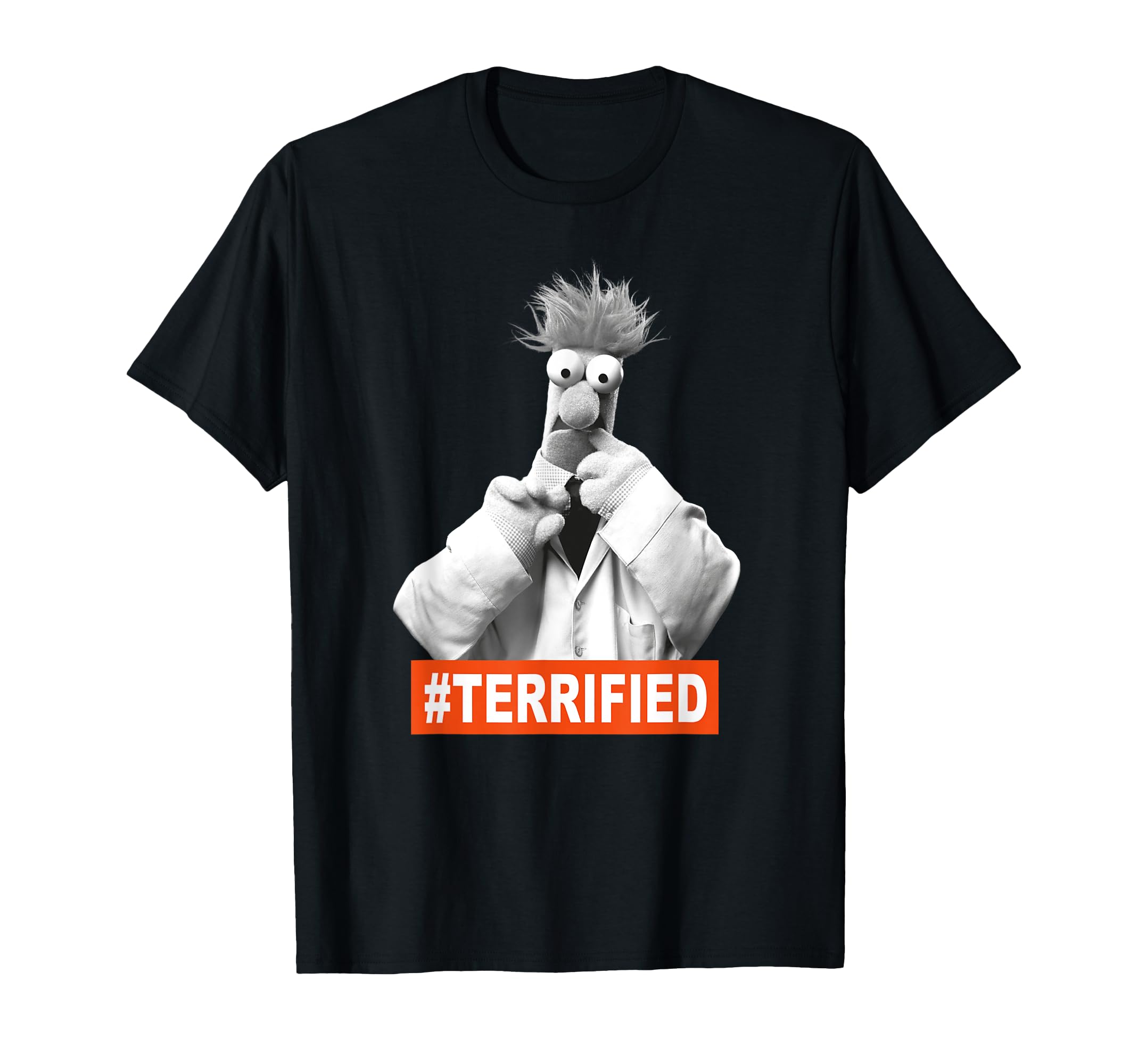Kleidung mit Designs von Amazon Merch on Demand