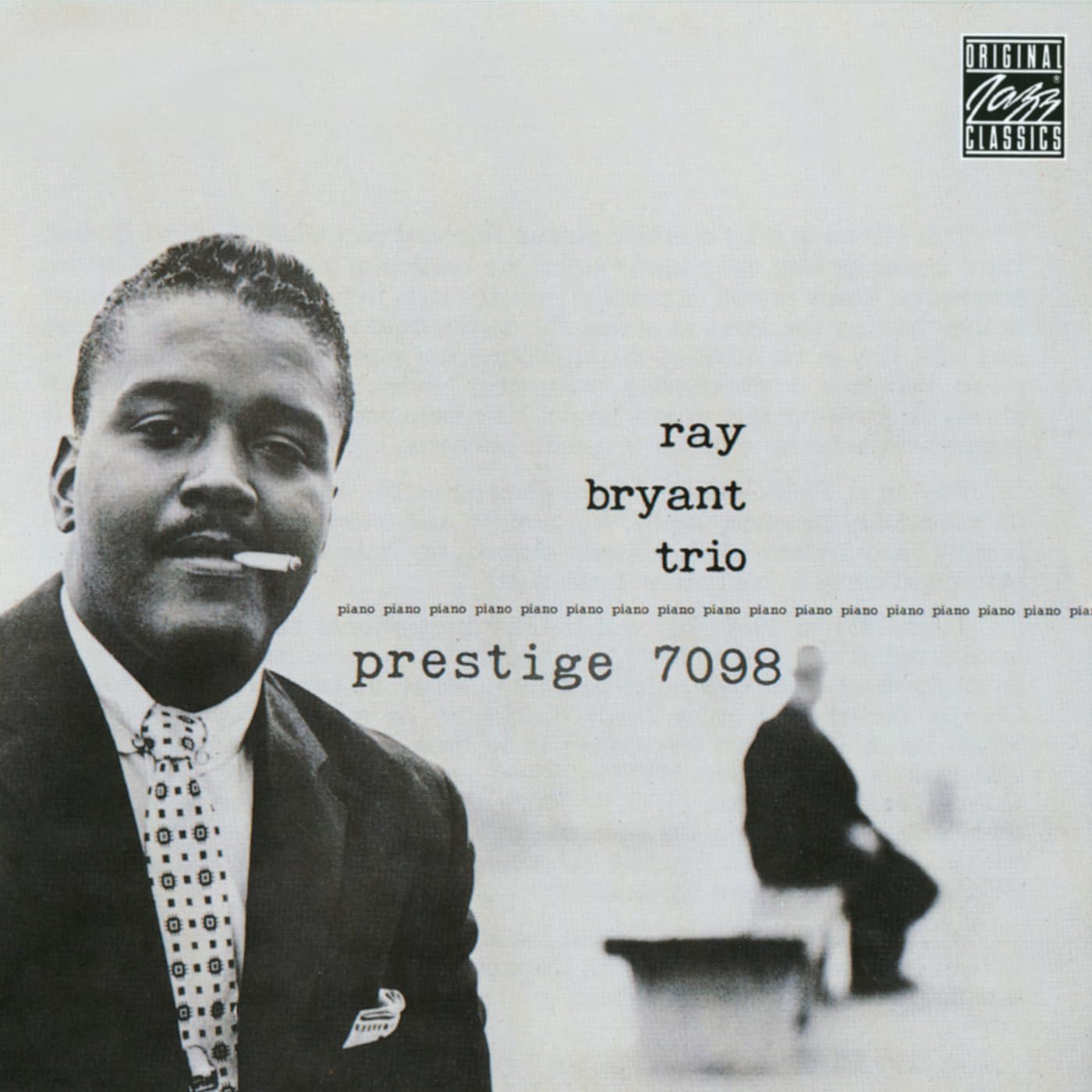 The Ray Bryant Trio
