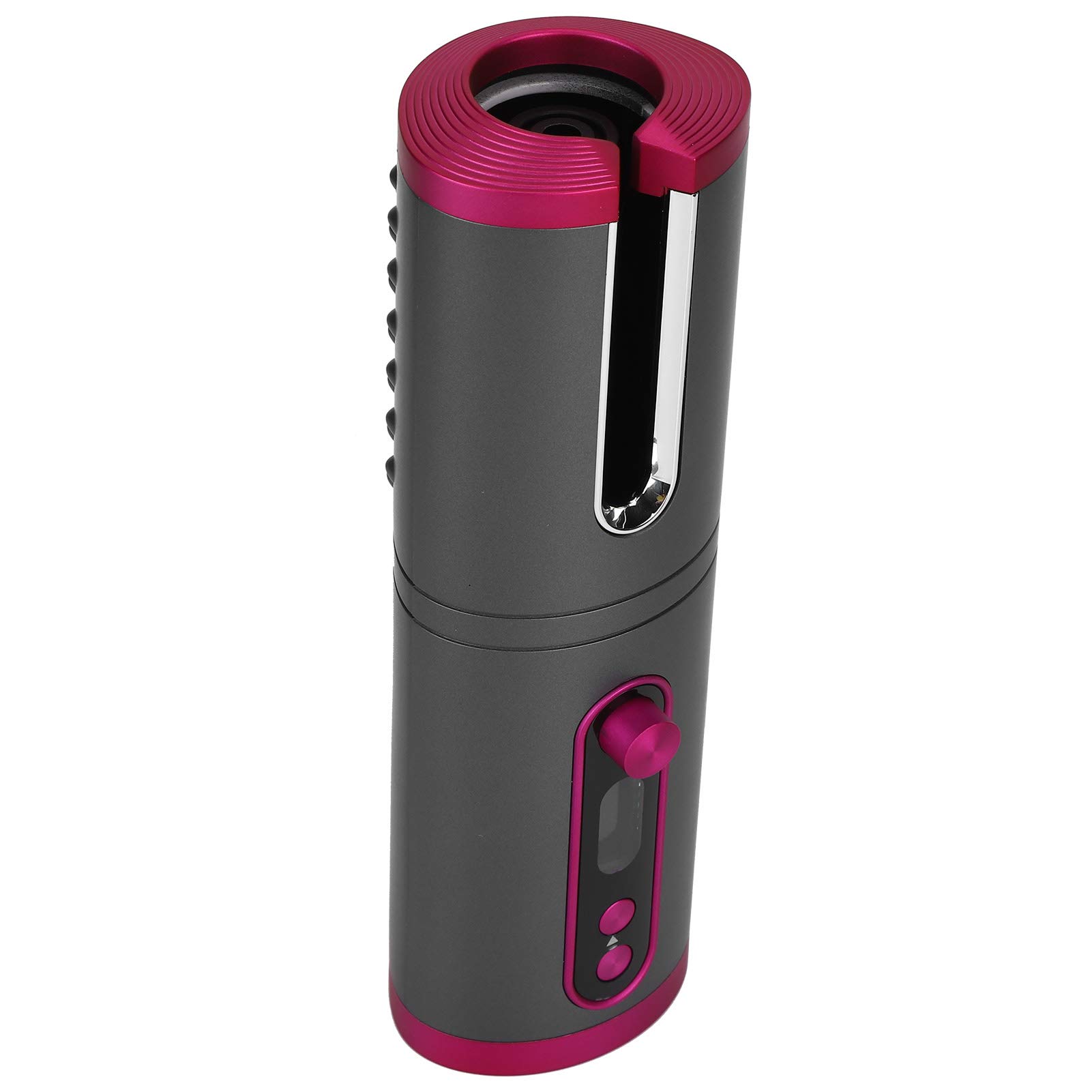 Electric Hair Rollers, Large‑Capacity Long‑Lasting Battery Life(Wireless Hair Curling, 360‑Degree Heating for Hairs Home