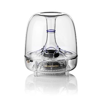 スピーカー・ウーファー harman/kardon SoundSticks Wireless Harman Kardon SoundSticks 4 | Bluetooth Speaker System