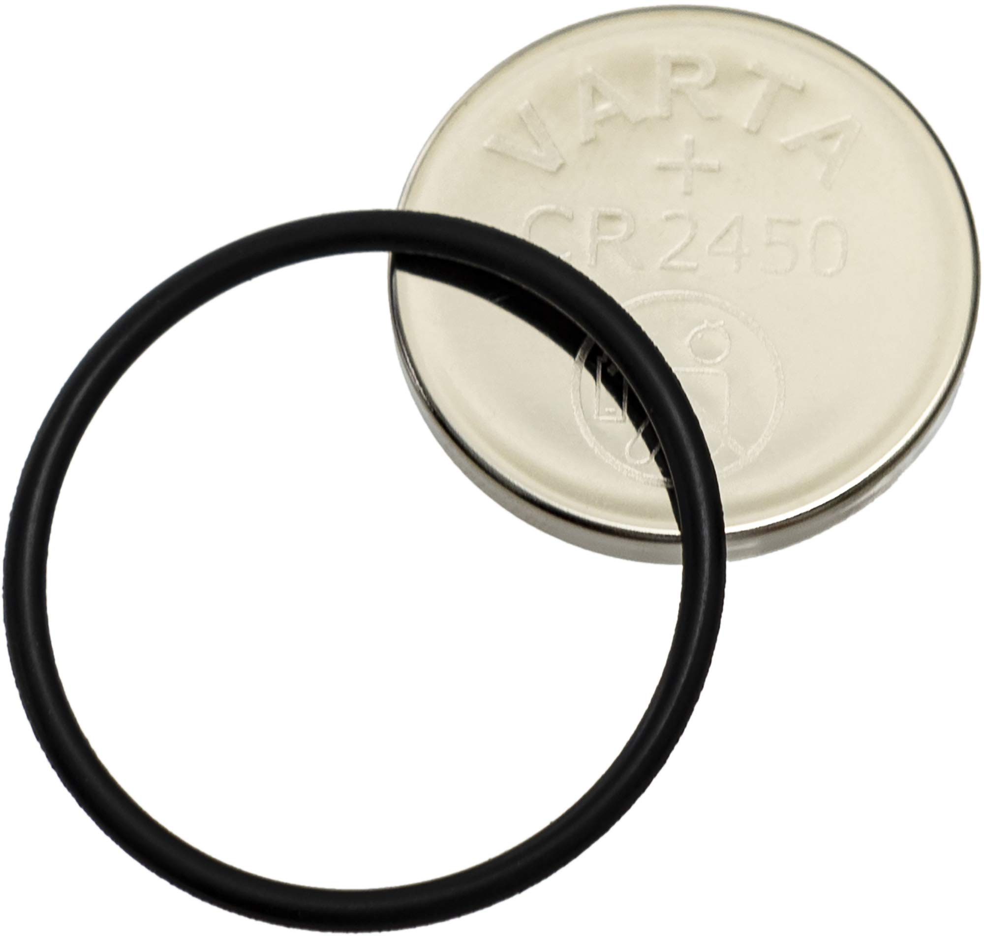 CRESSI Battery Kit for Diving Watch Computer - Kit Completo Ricambio Batteria Orologi Computer per Immersione CRESSI, Unisex