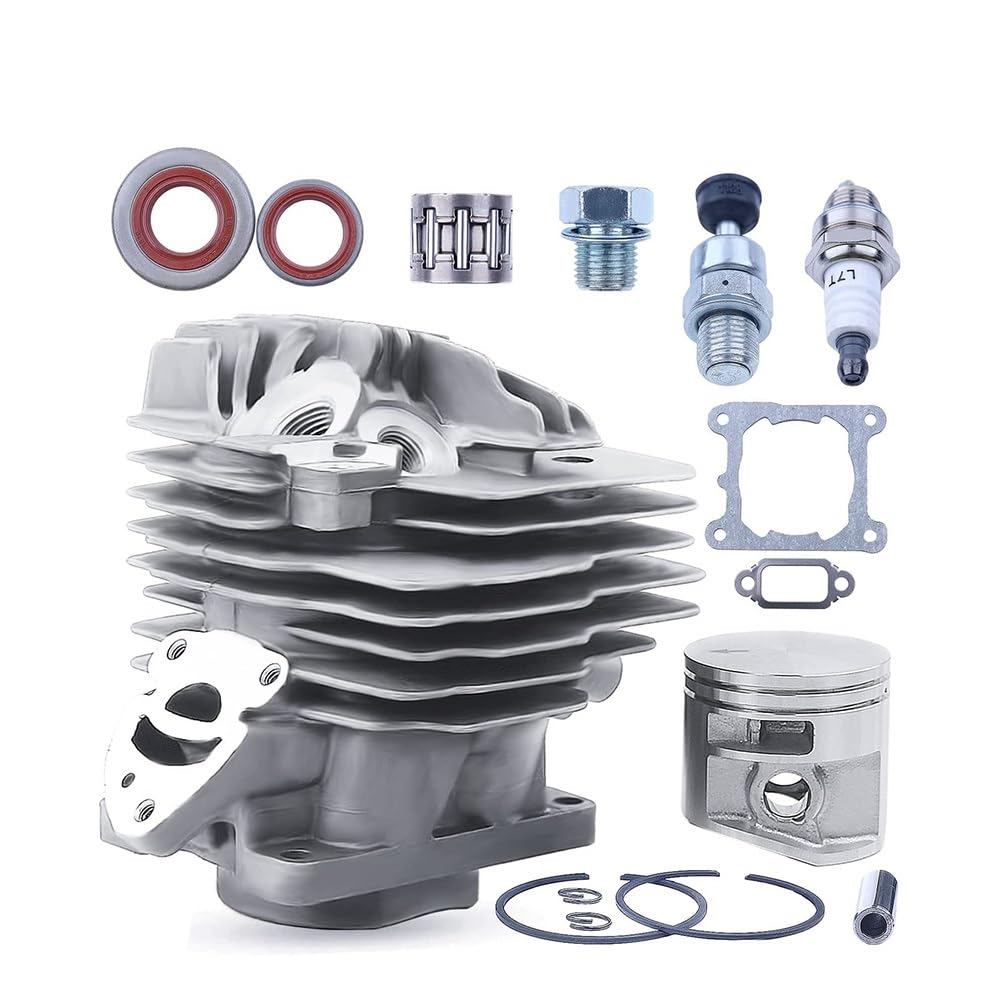 Kit de reconstruction de cylindre 44,7 mm haute résistance pour MS261 et MS261C