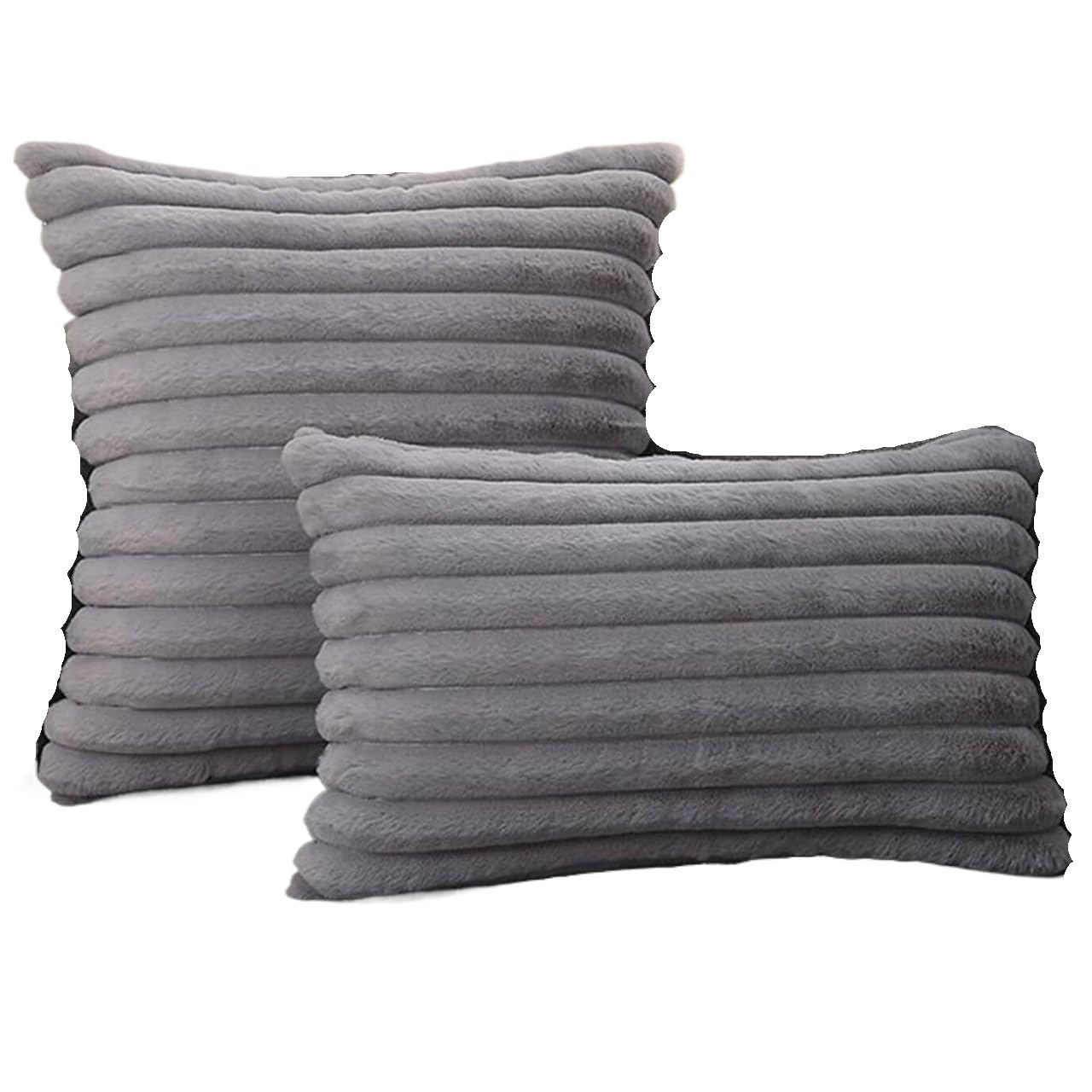 TNBCCXN Cushion, Cushion Cover,Pillow Cover,Standard 2-Piece Pillow Cover,Cotton and(30 * 50CM)