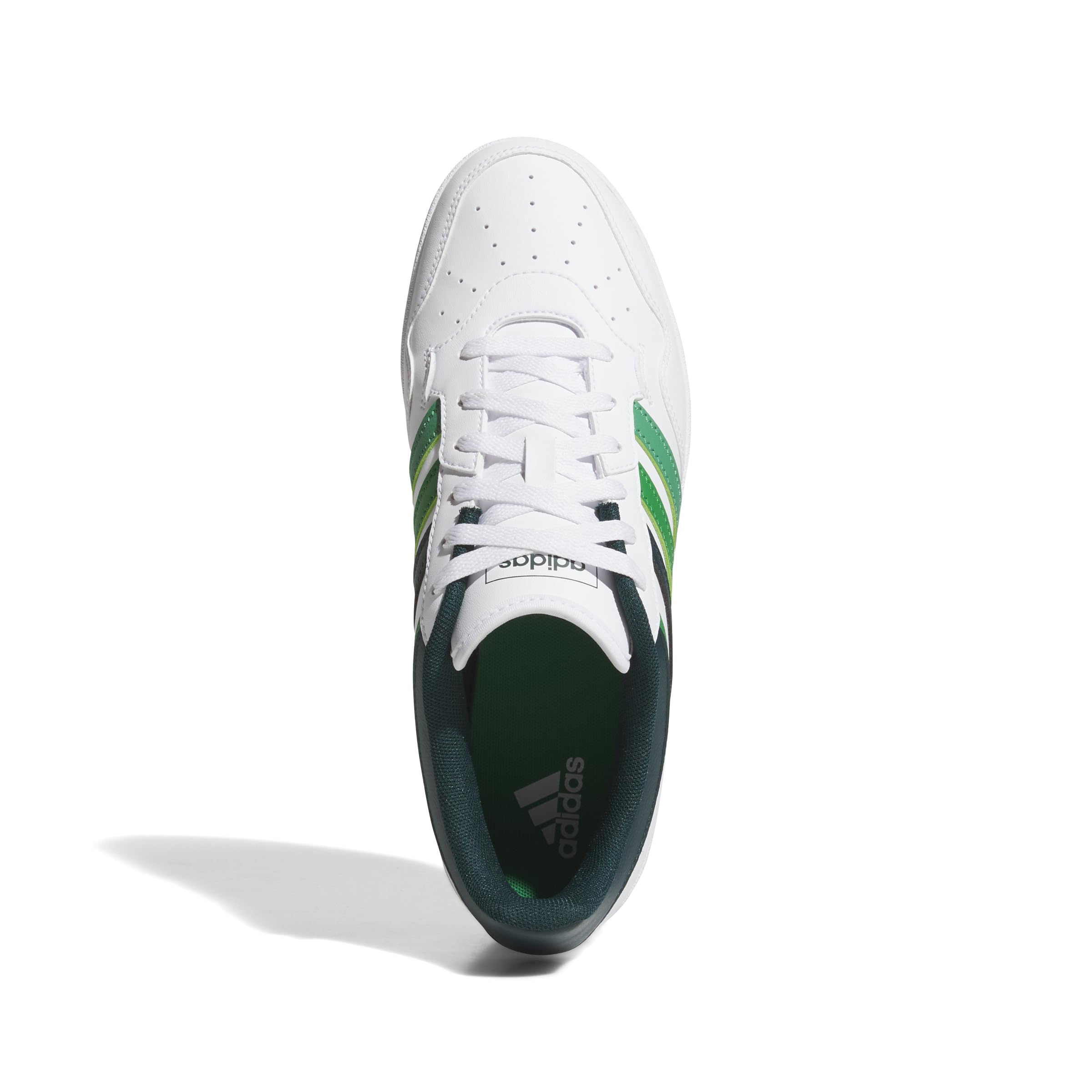 Adidas Unisex - Adulto Hoops 4.0 Scarpe