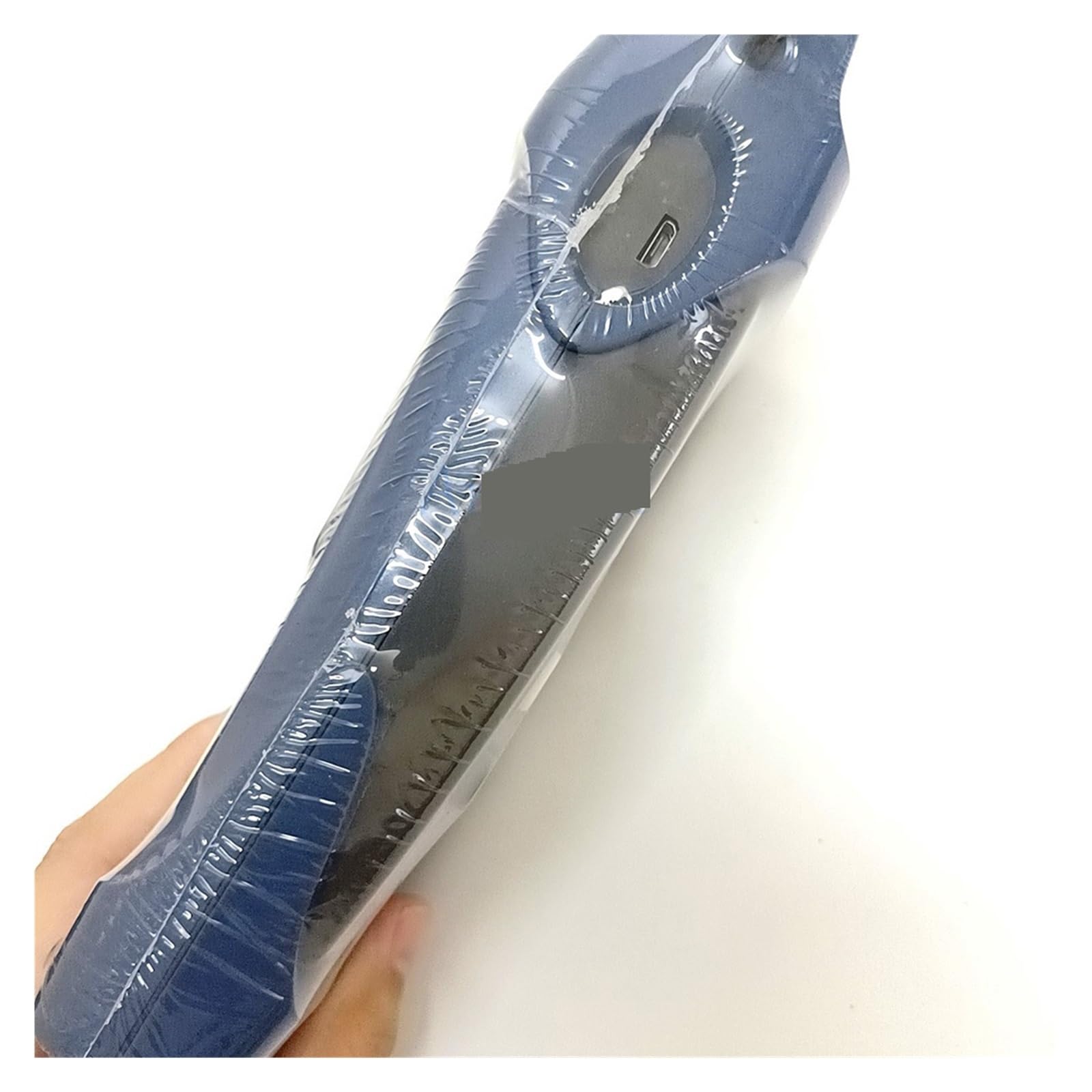 Tester światłowodowy, Ręczny Światłowodowy Miernik Mocy OPM PON 1310/1490/1550nm SC/APC SC/UPC Złącze Miernik Mocy Optycznej Tester Światłowodowy(Sc Apc Port)