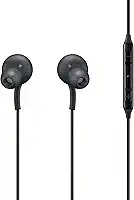 SAMSUNG Fones de ouvido EO-IC100 USB tipo C, som por AKG, preto