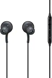 SAMSUNG Fones de ouvido EO-IC100 USB tipo C, som por AKG, preto