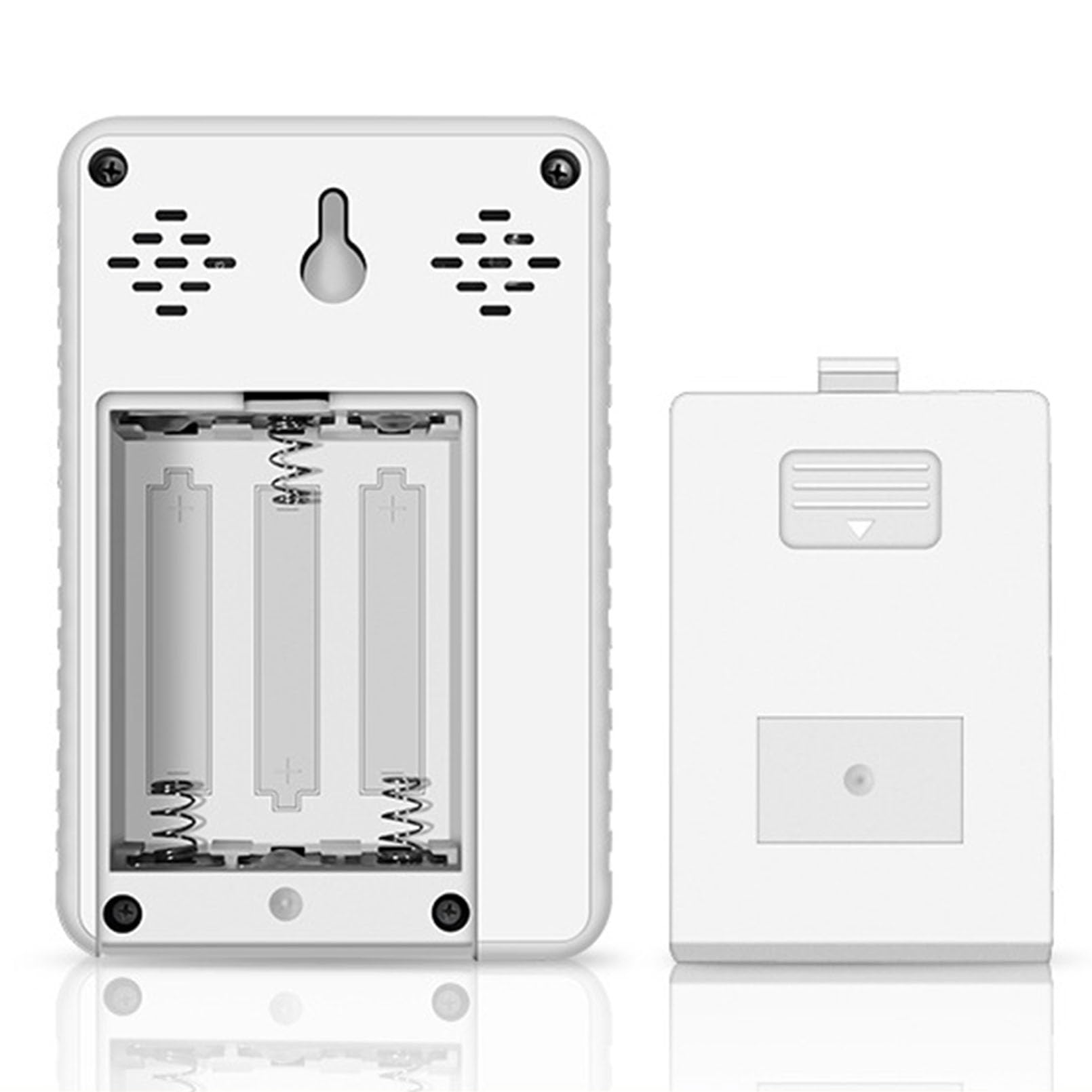Medidor CEM, Campo Eléctrico, Campo de Radiofrecuencia (RF), Medidor de Intensidad de Campo Magnético, Detector de Radiación Nuclear Recargable para Inspecciones CEM, Caza de Fantasmas