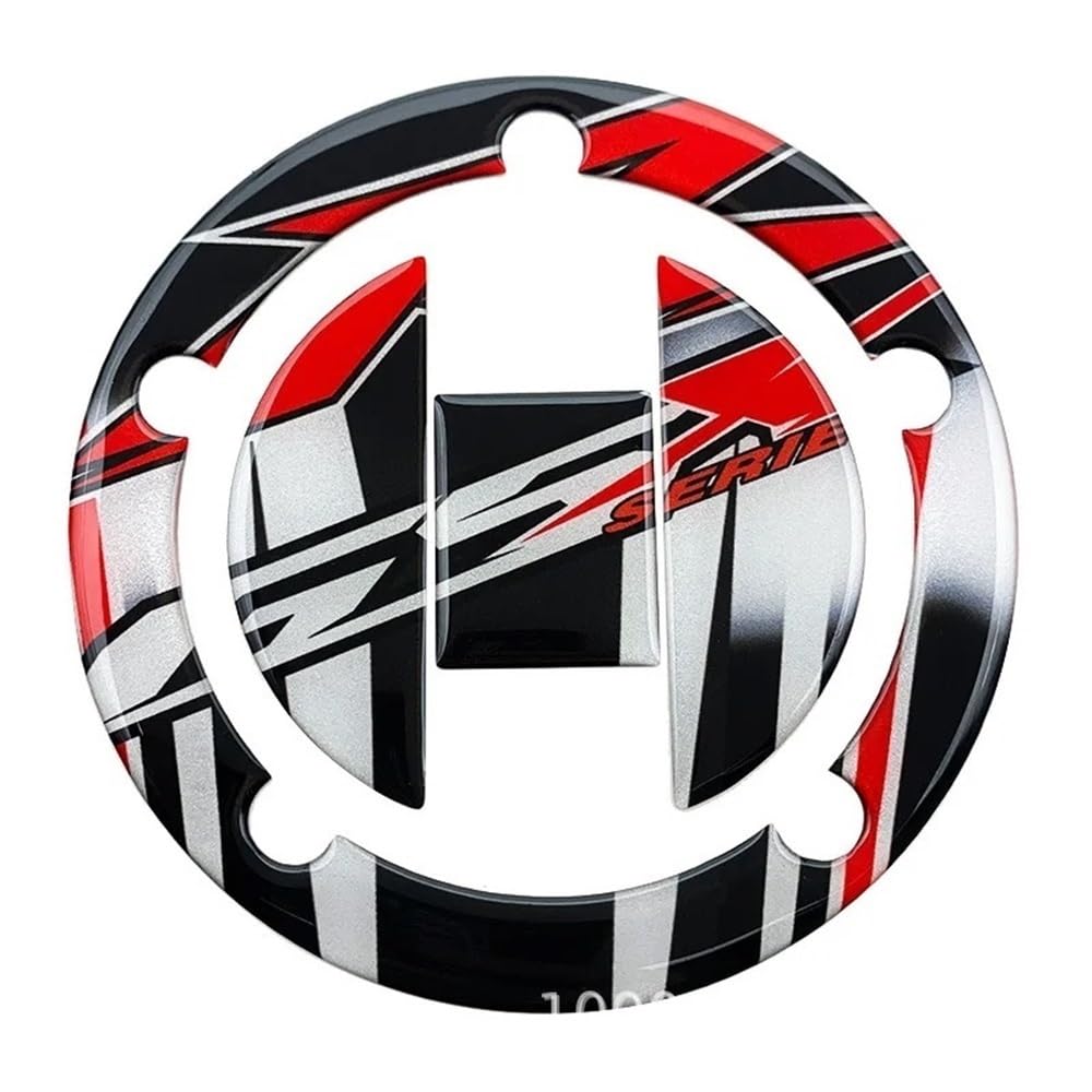 Motorcycle Fuel Gas Oil Cap Protector Cover Pad Sticker Decal for Suz&uki GSXR600 750 1000 GW250 K3 K4 K5 K6 K7 K8 K9 Motorcycle Tank Pad