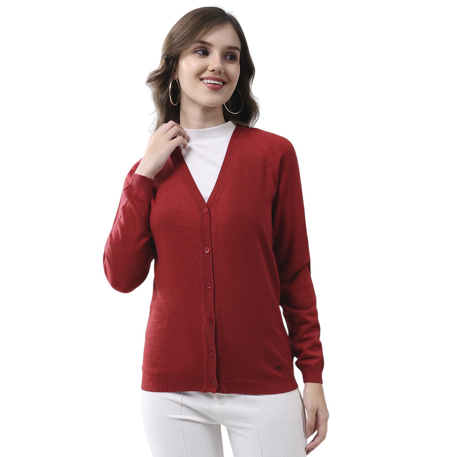 monte carlo Women Women Cardigan-picture-48