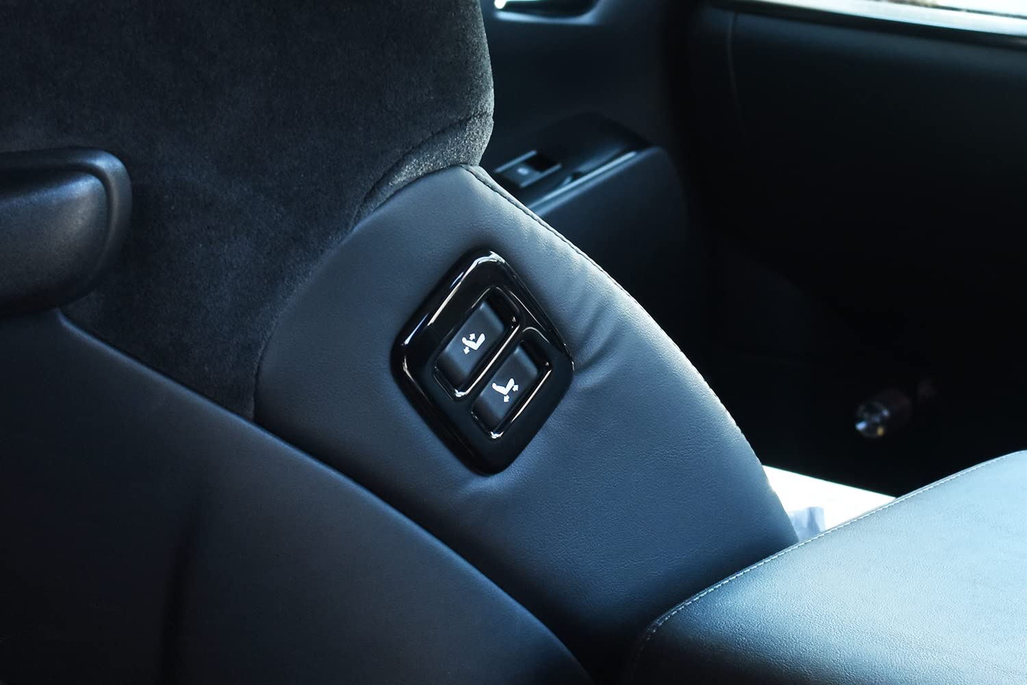 Amazon | SecondStage トヨタ アルファード/ヴェルファイア30系 前期