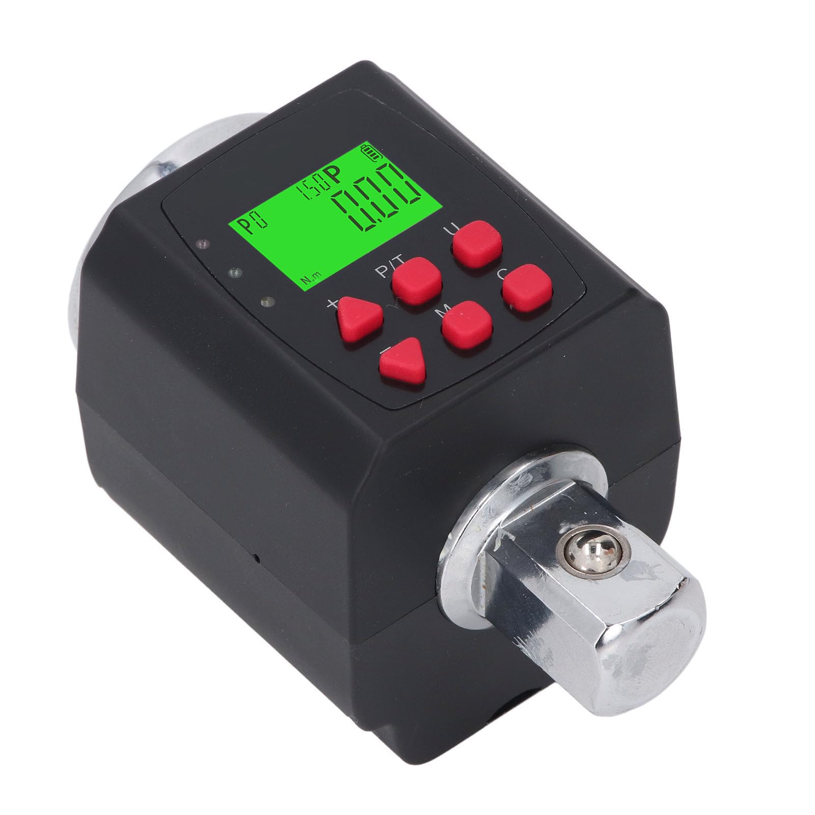Clé Dynamométrique Numérique 3/4in Adaptateur électronique