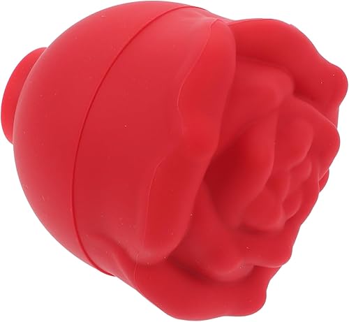 Miniatura 4 de ABOOFAN 3 piezas de bandeja de hielo de cara de rosa, moldes de chocolate, fabricante de bolas de hielo, fabricante de círculos de hielo,