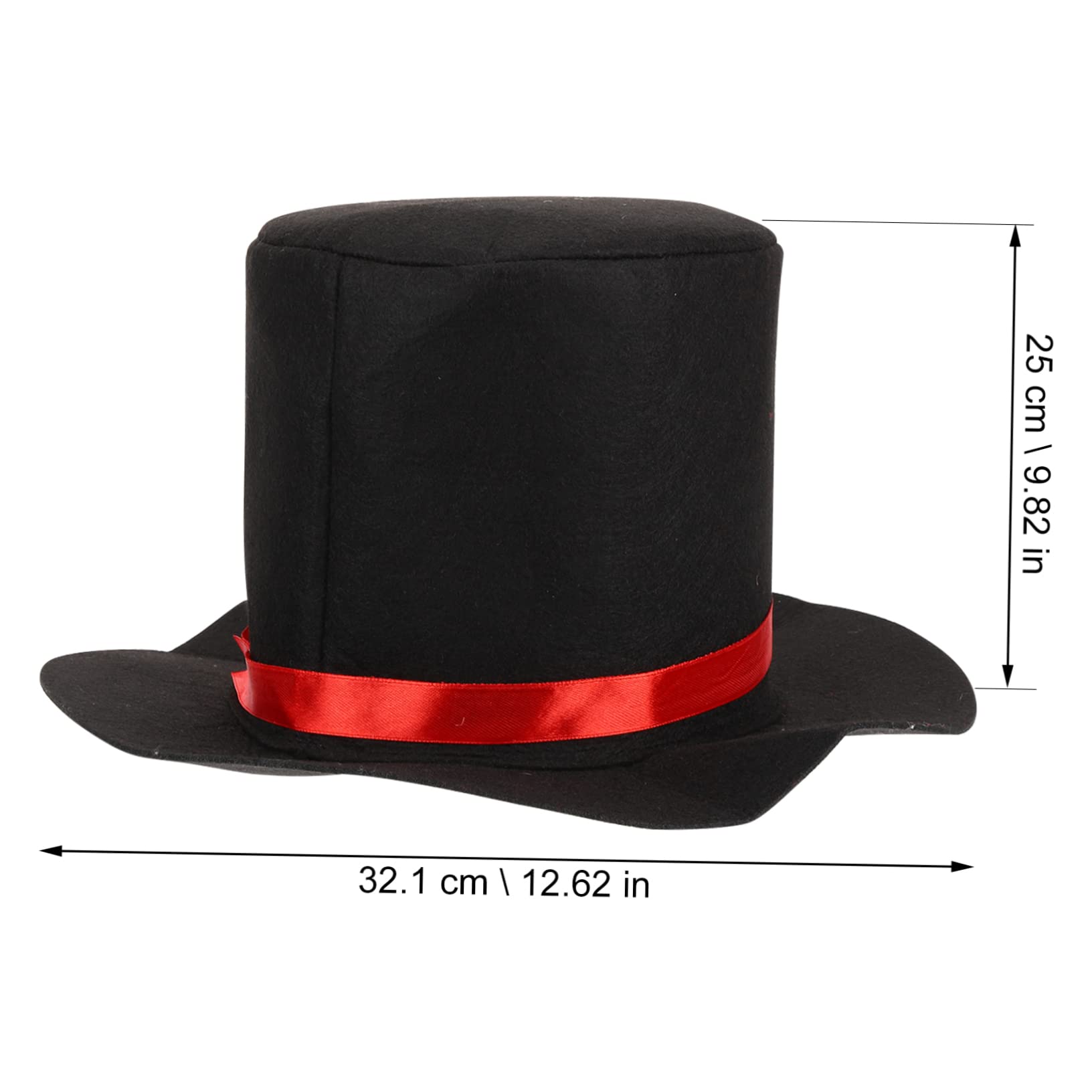 MAGICLULU 3 Sets Schneemann Ankleideset Weihnachts Schneemann Schneemann Dekorationsset Der Schneemann Weihnachtsdekorationen Schneemann Winterdekorationen Schneemänner Schneemann