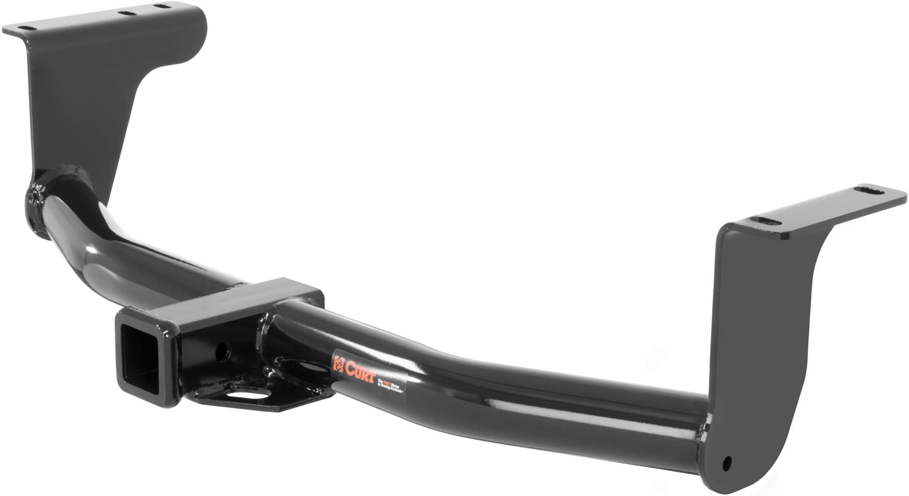 HECASA Class 3 Trailer Hitch Compatible with 20152024