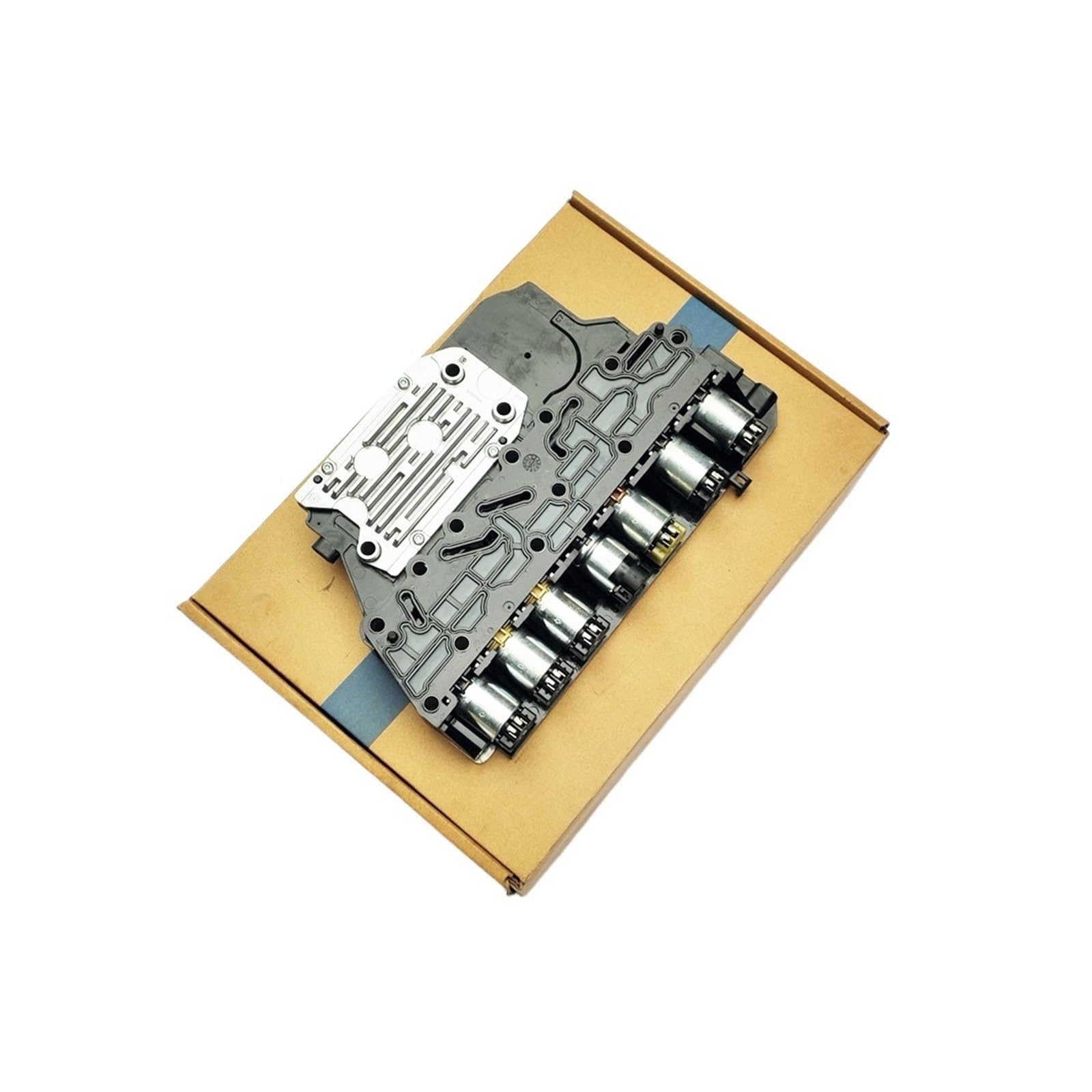 6T40 6T45 TCM TCU Transmission Control Module Compatible For