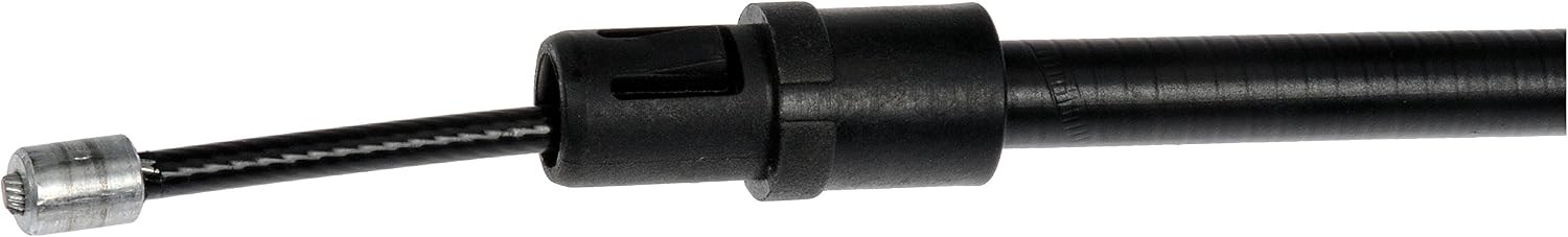 Dorman C661256 Front Parking Brake Cable Compatible with Select Dodge/Ram Models