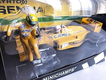 Amazon | 1/18 ロータス ホンダ 99T 中嶋悟 イタリアGP 1987 ライド Amazon | 1/18 ロータス ホンダ 99T 中嶋悟 イタリアGP 1987 ライド