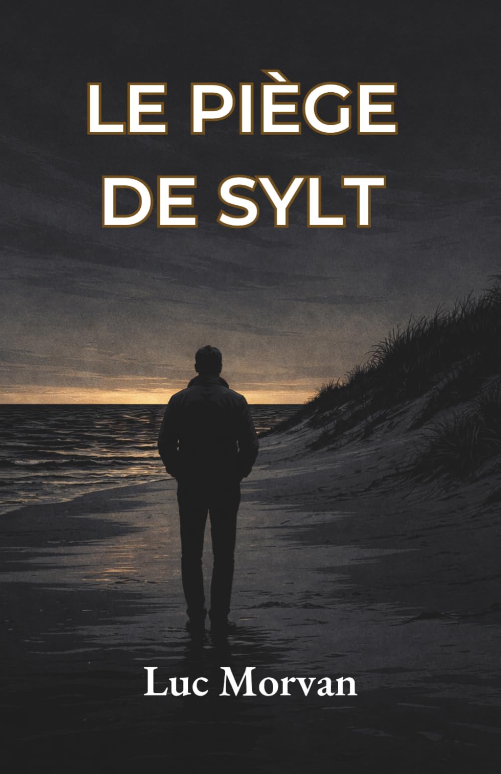 Le Piège de Sylt