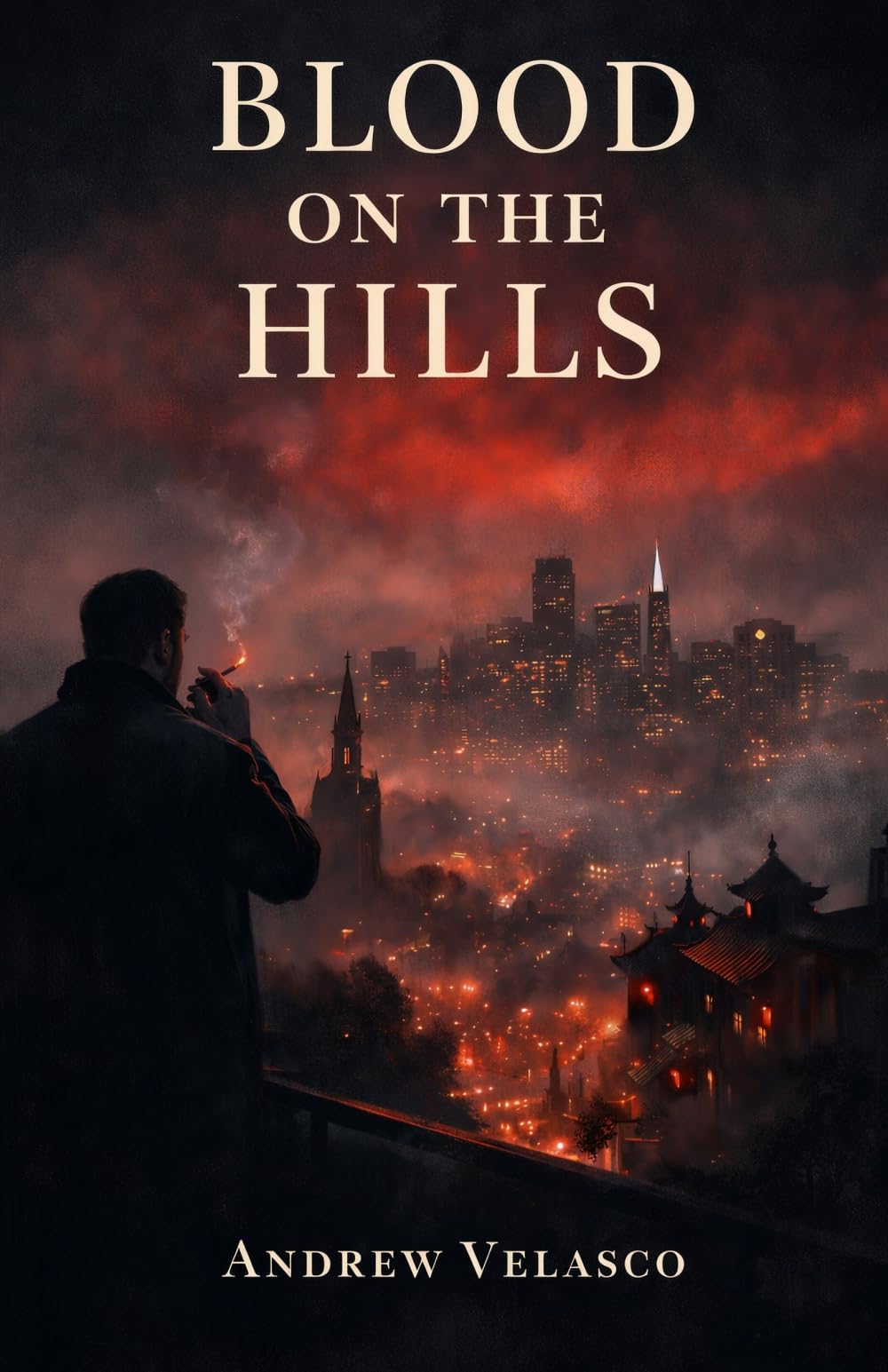 Blood On The Hills