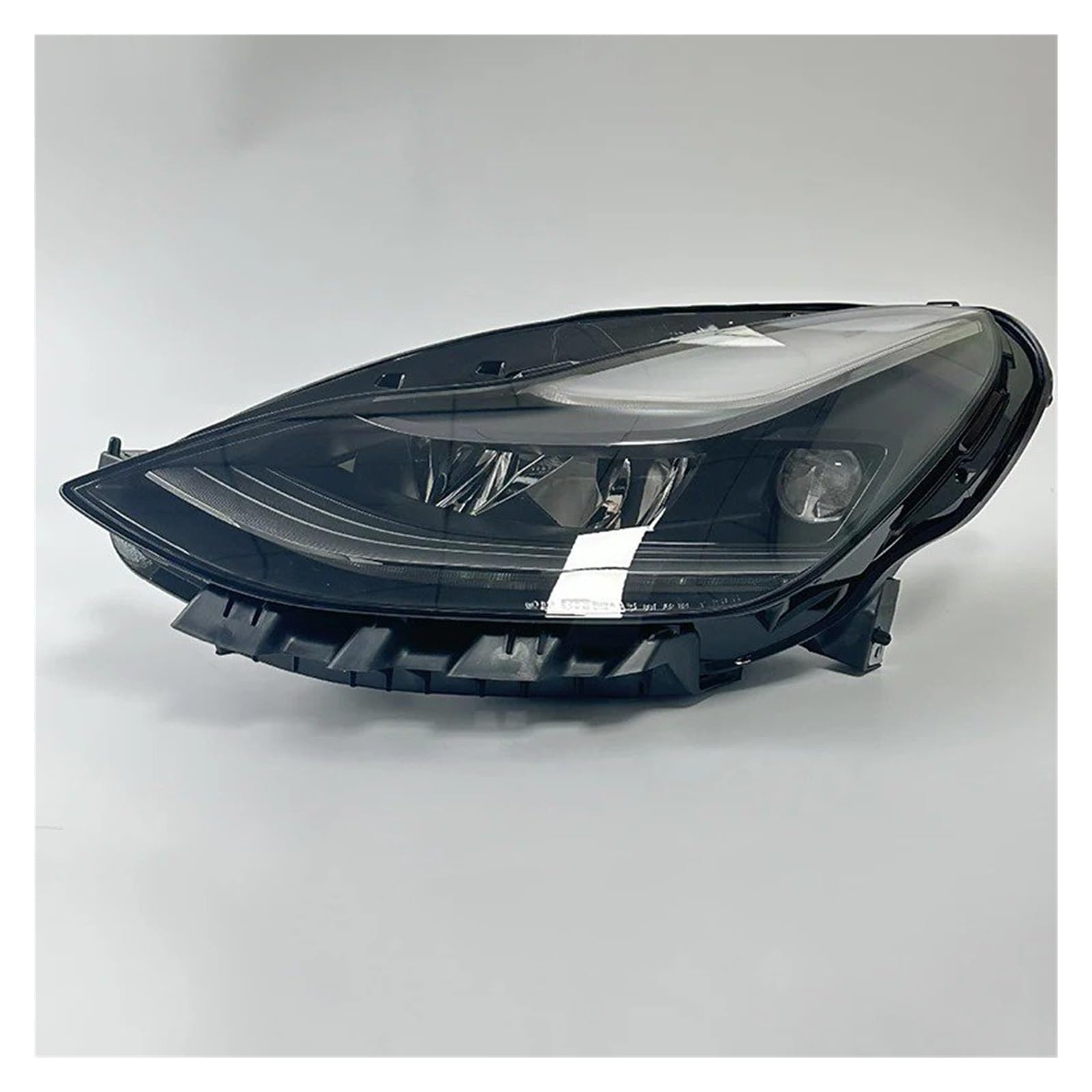 Faros Delanteros Para Tesla Para Model 3 Y 2016-2024 Conjunto De Faros Delanteros De Coche Faro Izquierdo 1514952-00-B RH 1514953-00-B Faro Coche(16-24 3 Right)