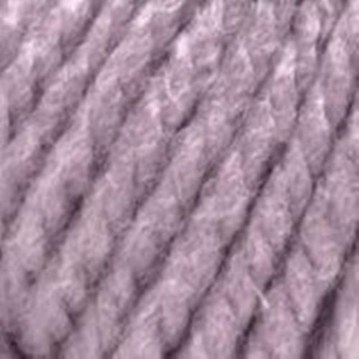 Wendy with Wool Super Chunky 100g 5204 Petal 80 Acrylic and 20 Wool Amazon.co.uk Home