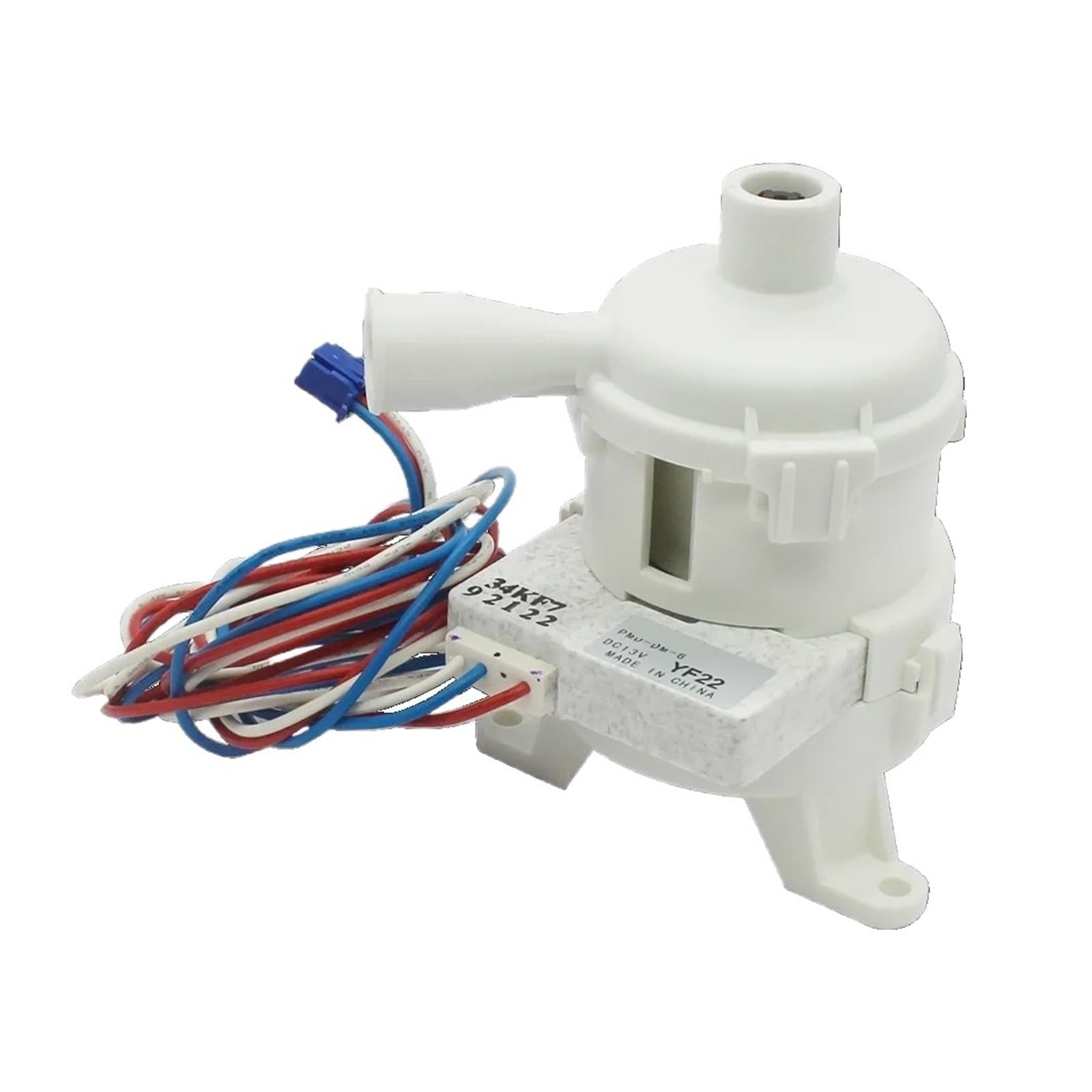 PMD-DM-6 DC13V 6019800 Condensate Drain Pump,Compatible for Daikin，Central Air Conditioner Conditioning Drainage Parts