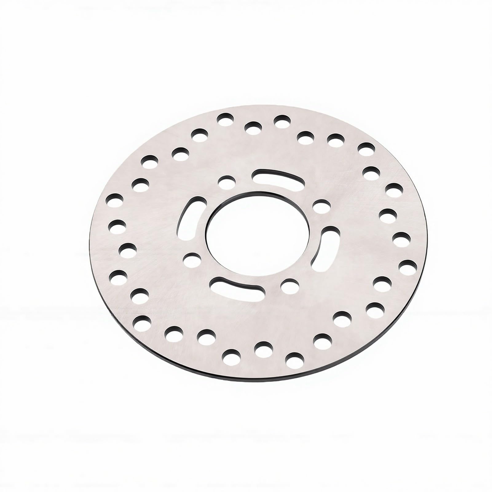 Tylny Zacisk Hamulca Hydraulicznego z Tarczą, 160mm, do Rowerów