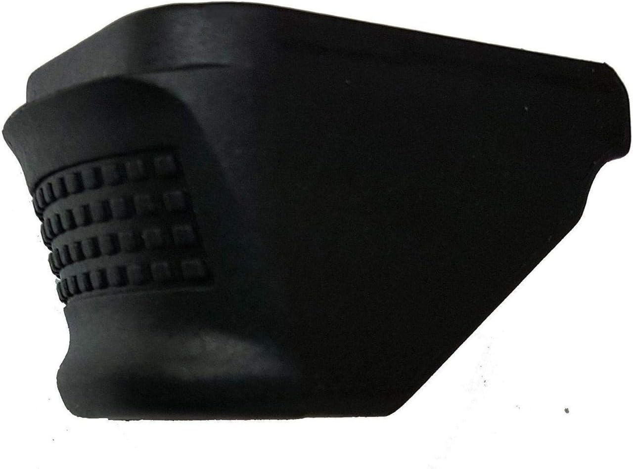 1.25 Inch Grip Extension Fits Glock 26 27 33 & 39
