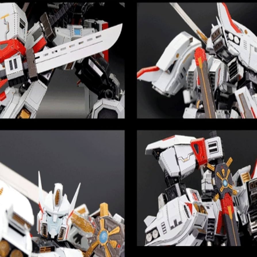 トランスフォーマー:ドリフト IDW 株式会社フレイムトイズ FLAMETOYS CO.,LTD | 鉄機巧 KURO KARA