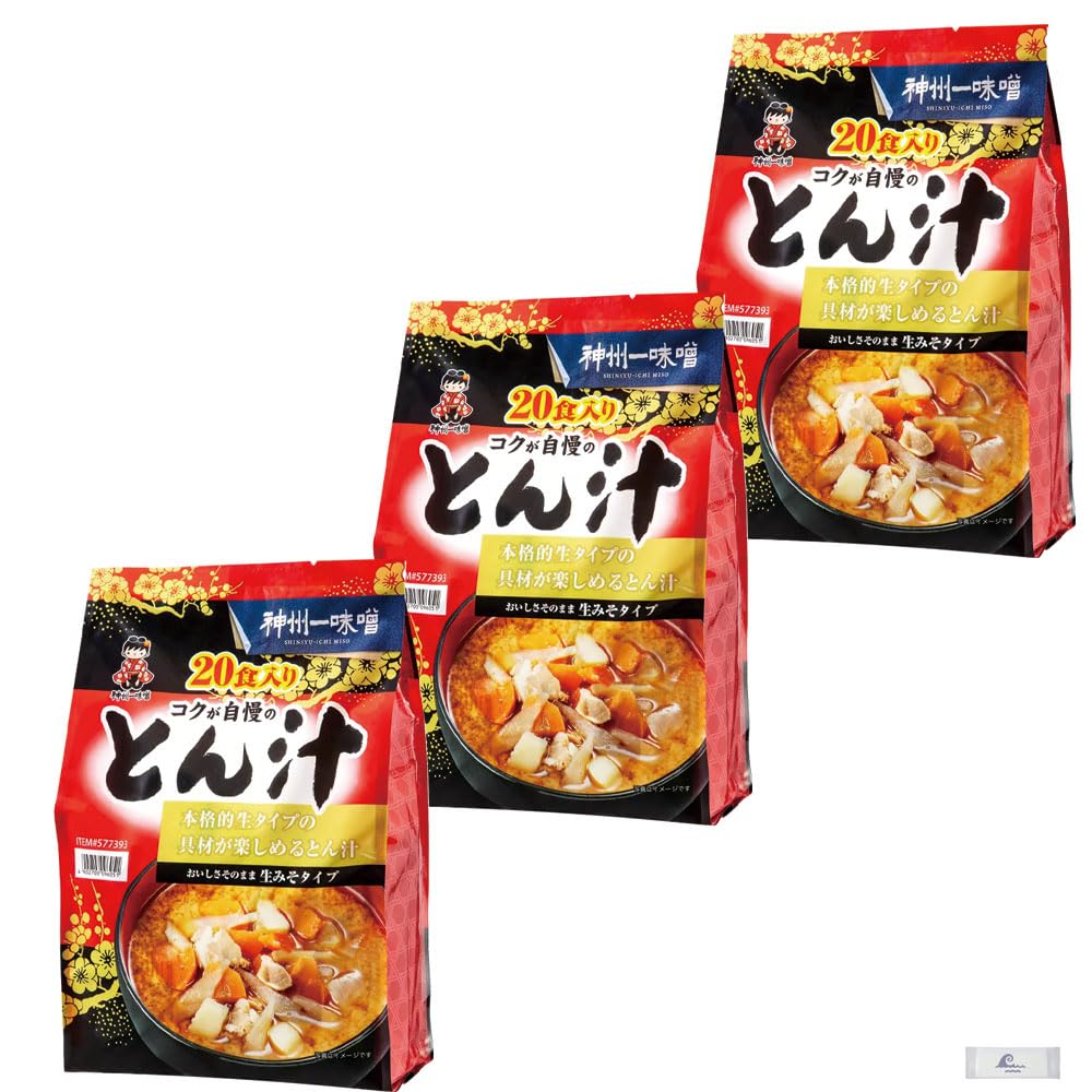 神州一味噌 味噌汁 計4種類　60カップ セット WX36.png
