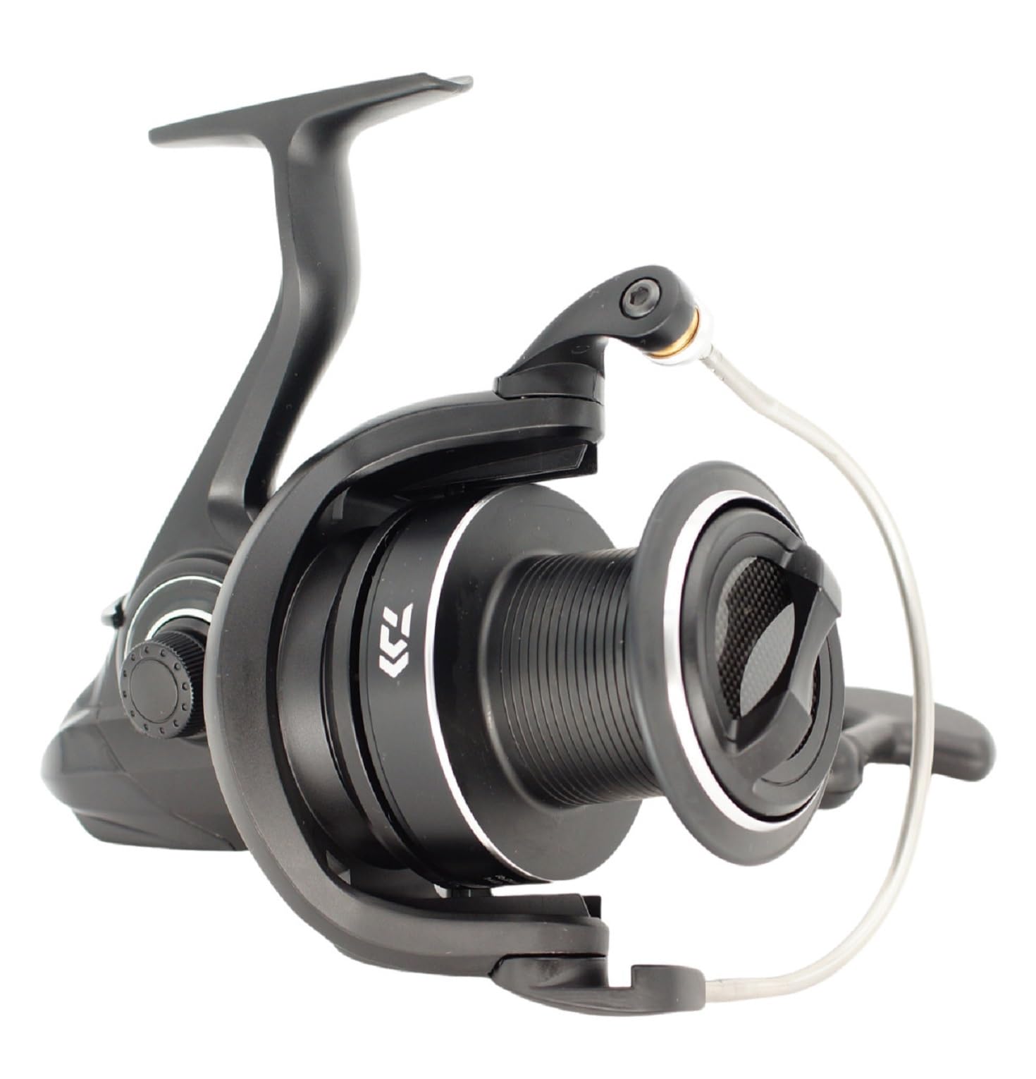 Daiwa Moulinet Carpe Vertice Carp 5000 LD - 660g - R.4.1 - Tmv.89cm - Dg.10kg - VT24355000LD