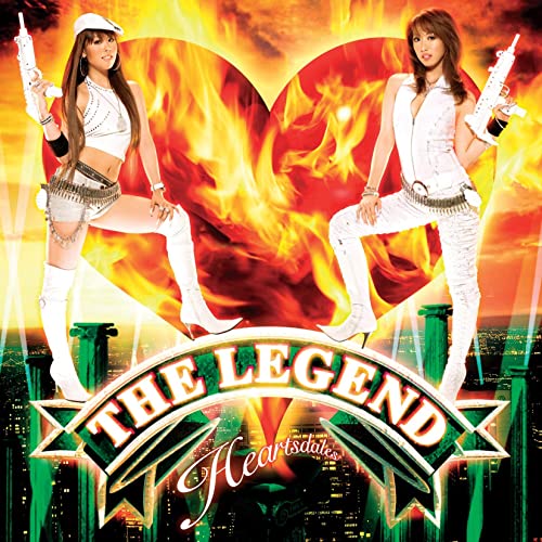 Heartsdales feat. DOUBLE