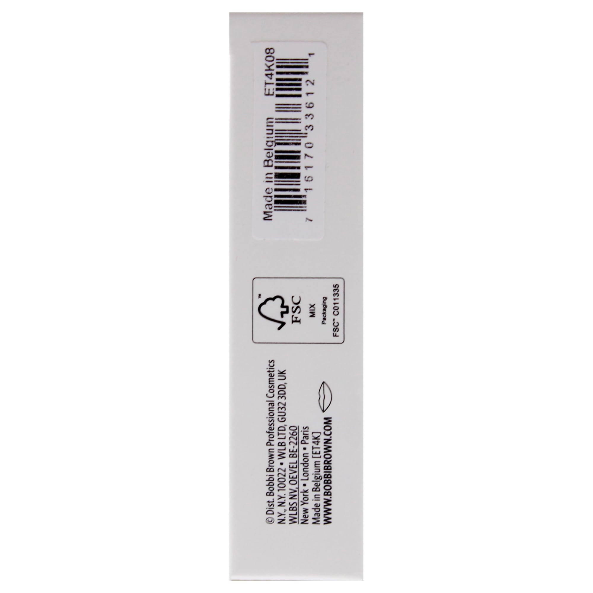BOB EXTRA PLUMP LIP SERUM - BARE R6
