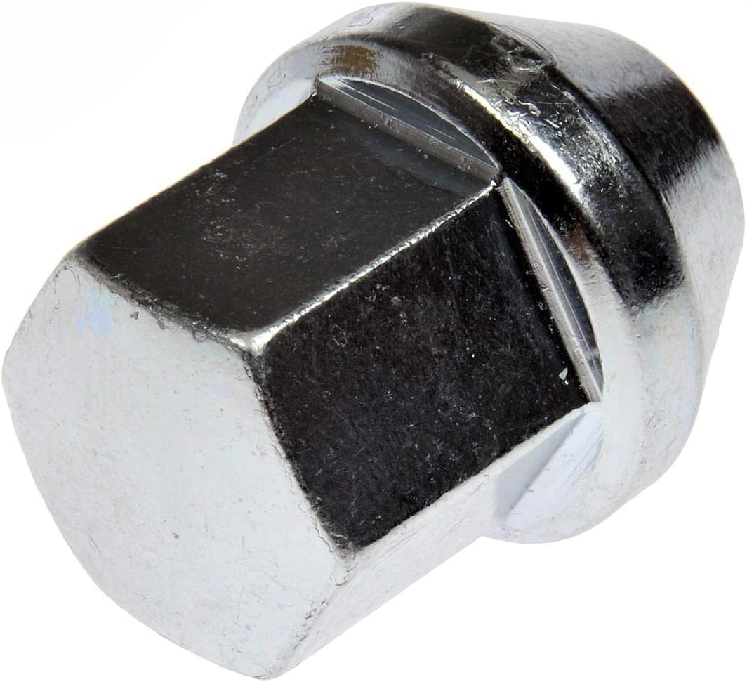 Dorman Motormite 611204 WHEEL NUT Automotive