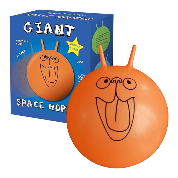 Amazon space hopper Clearance