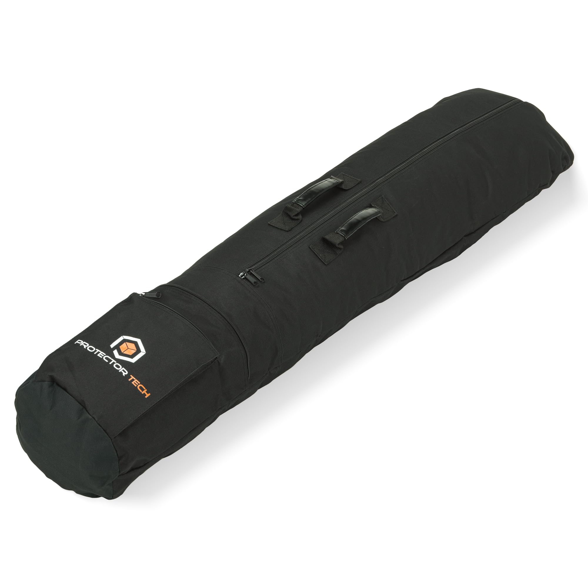 ProtectorTech HD Carry Bag for Metal Detector or Microphone/Speaker Stand (116 cm Long) - Metal Detecting Accessories