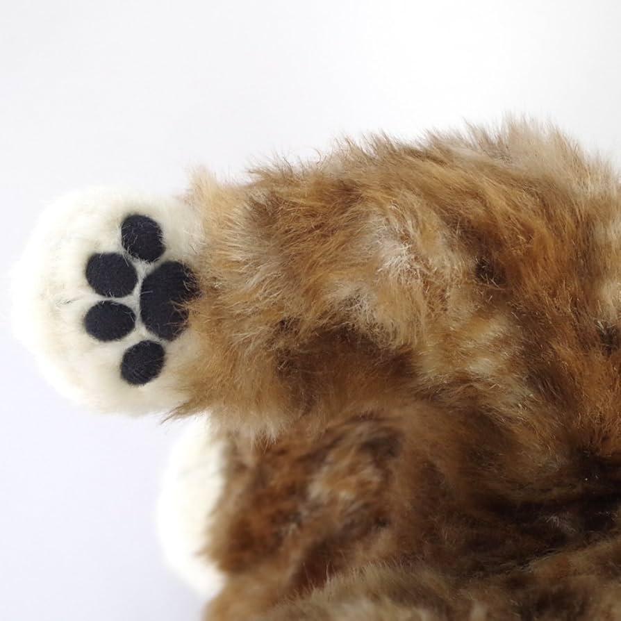 Cuddly(カドリー）ムッシュ ぬいぐるみ Amazon.co.jp: 猫 ぬいぐるみ ムッシュ カドリー （ Cuddly