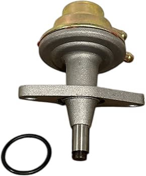 Amazon.com: Arko Tractor Parts Deutz Fuel Supply Pump 2011