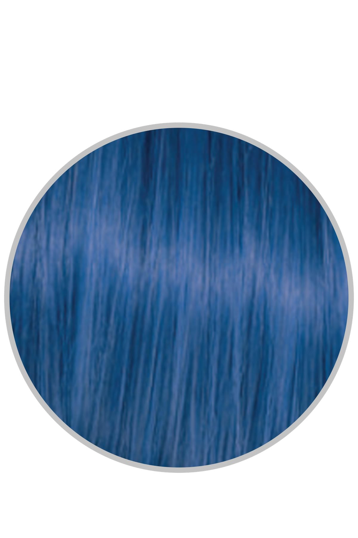 Booster Color Intensifier Cream, Ammonia Free Formula, With Special Mix of Fruit Extracts, Blue, 60 ml