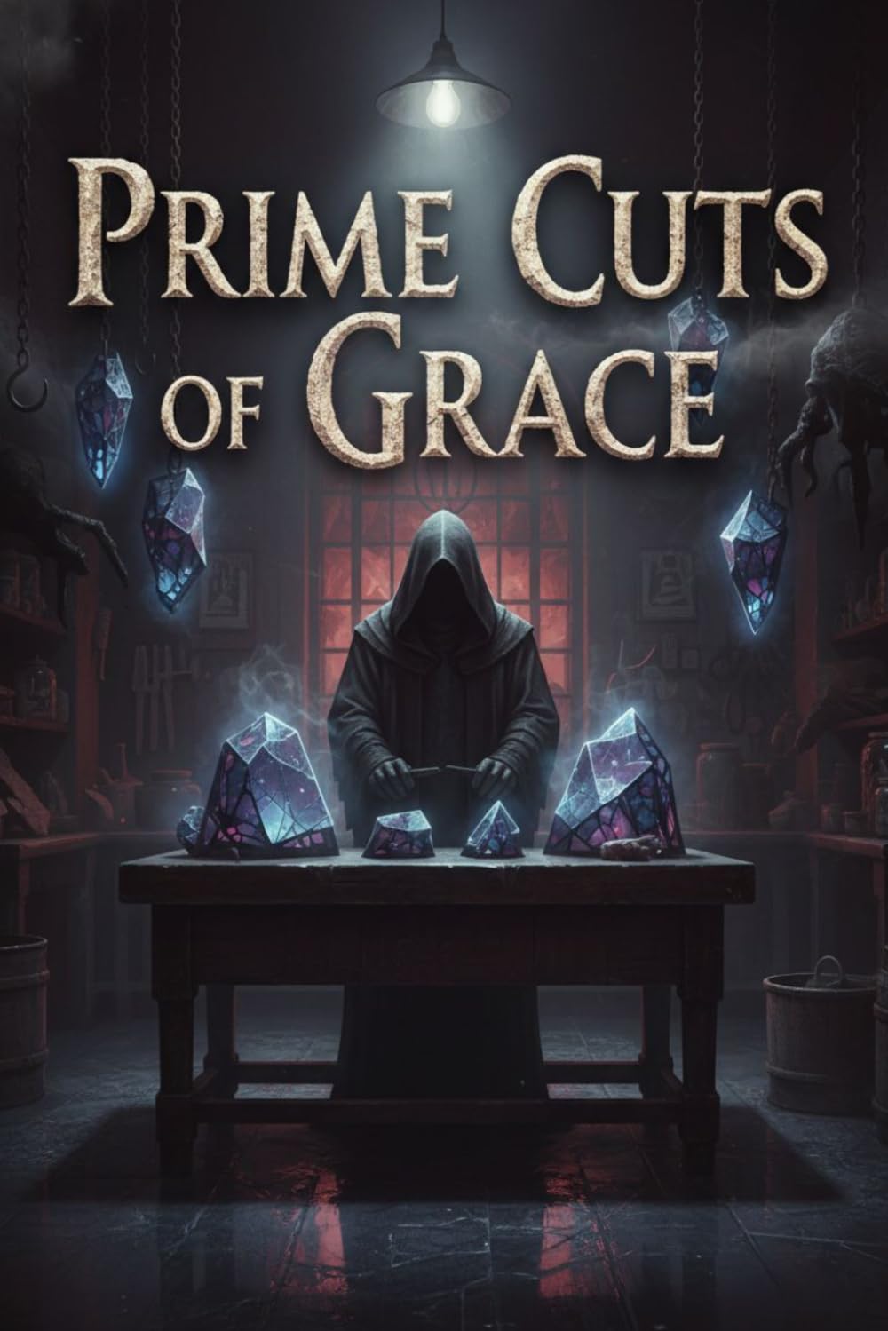 Prime Cuts of Grace