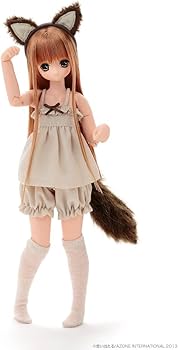 Amazon | えっくす☆きゅーと こもれび森のどうぶつたち