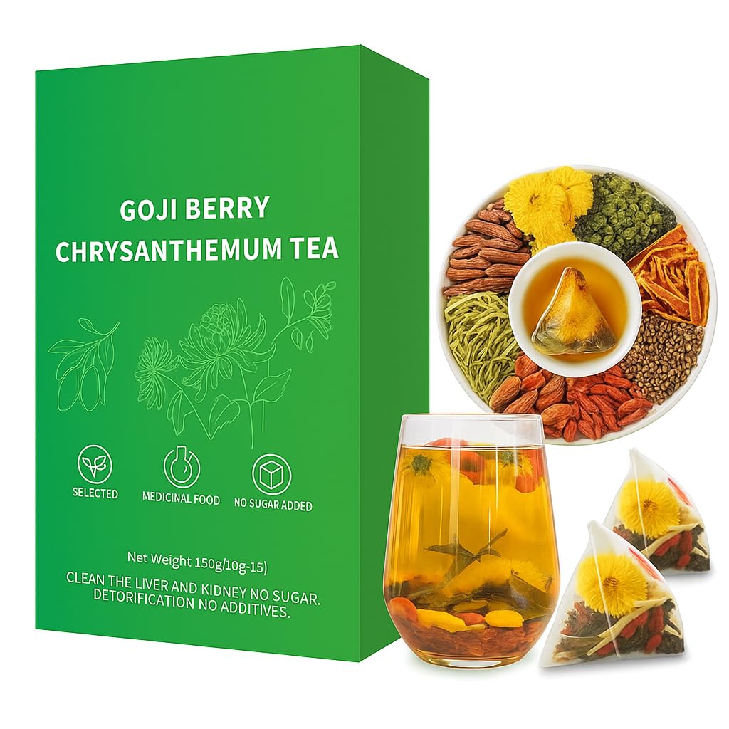 Detox Tee Leber Balance