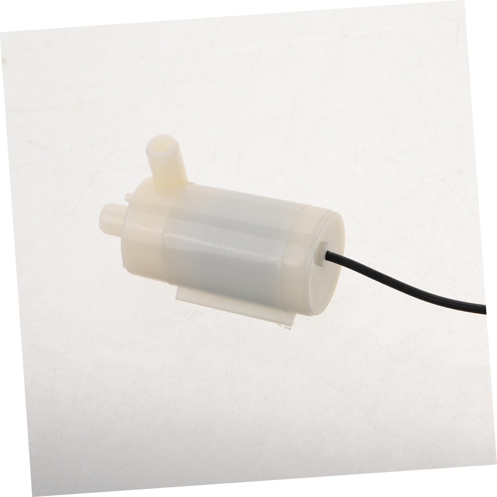 VANZACK Submersible Pump Mini Water Fountain Pump Fish Tank Pond Aquarium Submersible