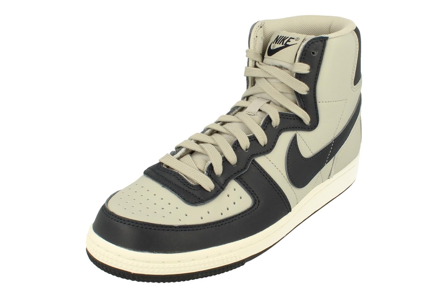 NIKE Terminator High Trainers Fb1832 - Zapatillas Deportivas para Hombre