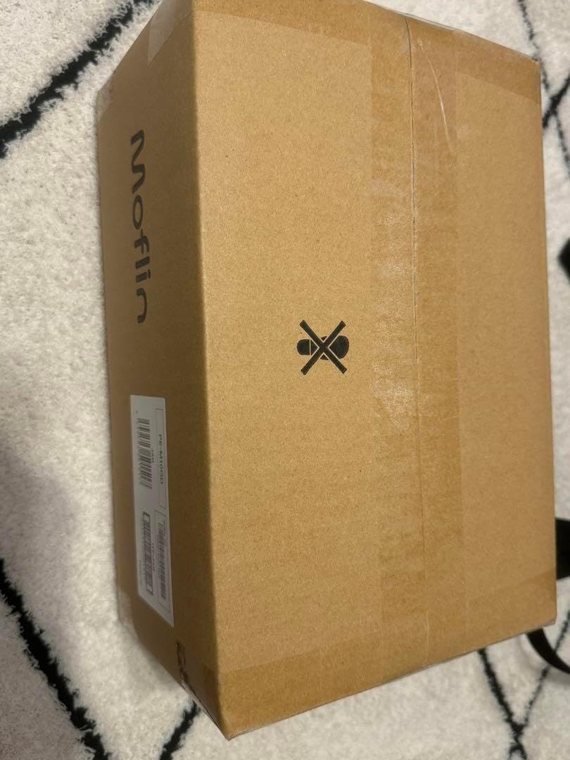 入手困難 Moflin モフリン AIペットロボット ゴールド