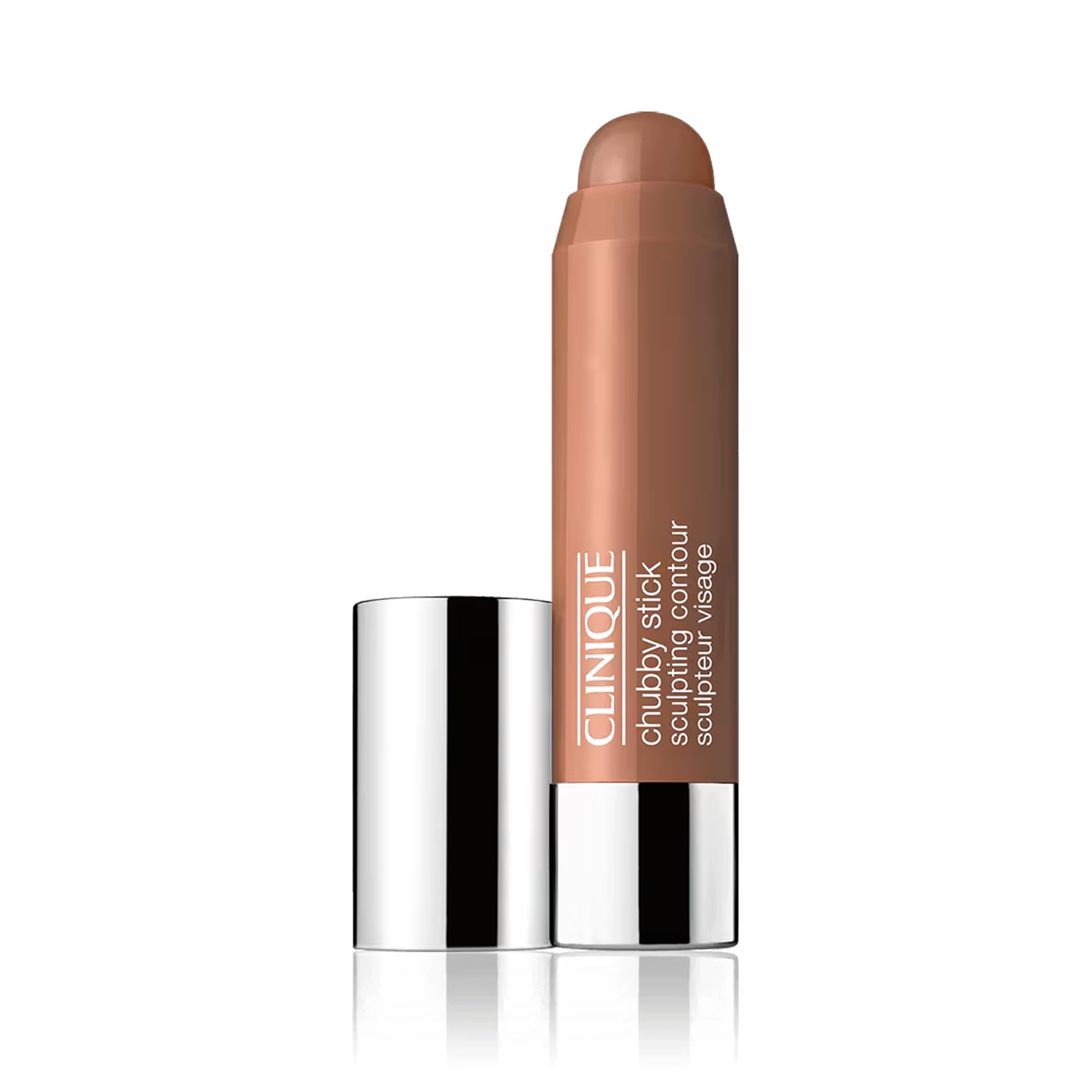 Chubby Stick Sculpting by Clinique Contour Highlight 0.21 oz. 6g